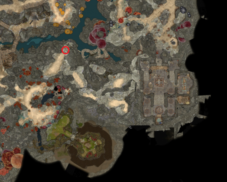 Baldur's Gate 3 : Ne loupez pas ces objets pour bien commencer votre partie