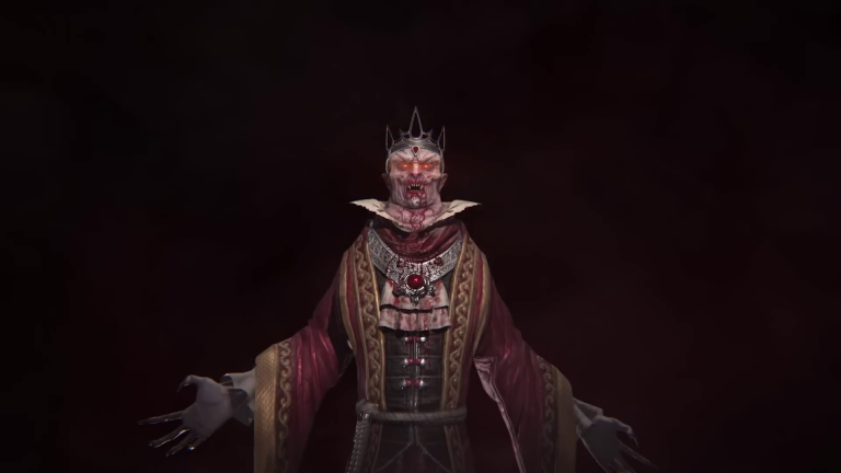 Diablo IV : la Saison 2, baptisée la Saison du Sang, se dévoile en trailer