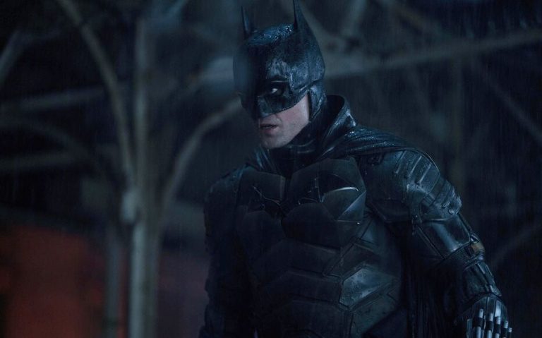"Il y a une grève donc non, pas de casting" : le futur Batman, c'est vraiment pas pour tout de suite