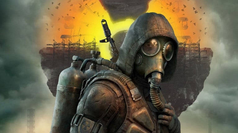 S.T.A.L.K.E.R. 2 Heart of Chornobyl : Ce jeu de tir tant attendu existe vraiment et on y a joué à la Gamescom 2023