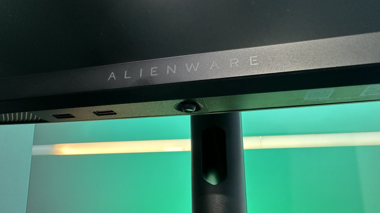 Écran gaming Alienware 27 (AW2724HF) : écrans d'ordinateur