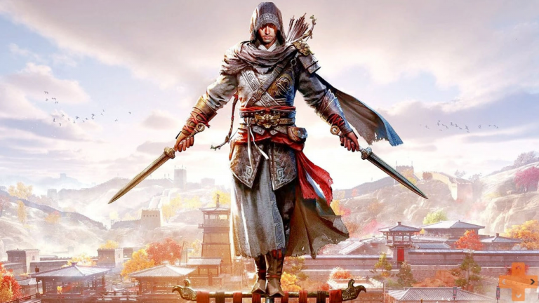 Assassin’s Creed Jade s’annonce comme un véritable épisode gratuit de la saga sur mobile