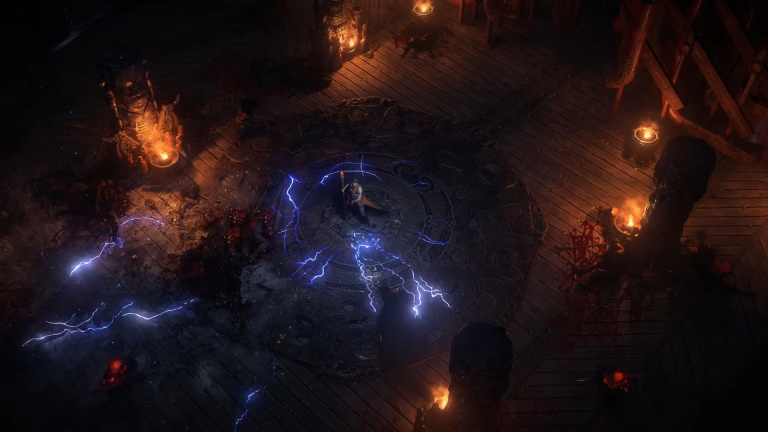 Path of Exile 2 : Cet Action-RPG peut-il vraiment détrôner Diablo 4 ? Nos premières impressions depuis la gamescom