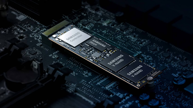 Promo SSD NVMe : 57% de réduction sur le 980 Pro en 2 To de Samsung, parfait pour la PS5 !