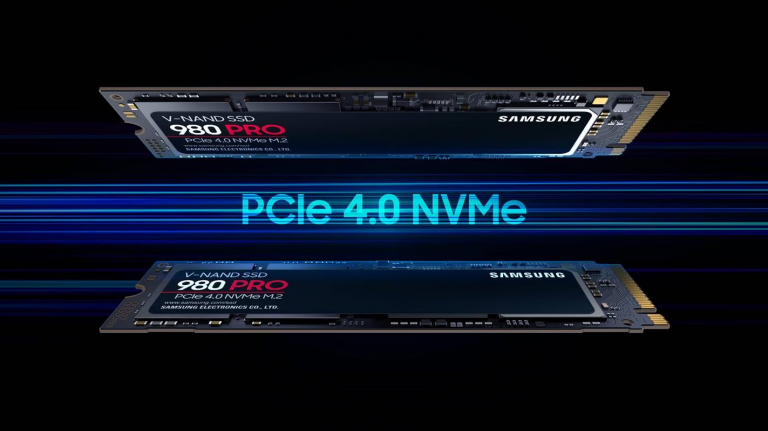 Promo SSD NVMe : 57% de réduction sur le 980 Pro en 2 To de Samsung, parfait pour la PS5 !