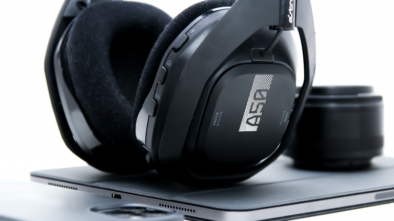 Promo casque gamer sans fil : 44% de réduction sur l'Astro A50, idéal pour la PS5 !