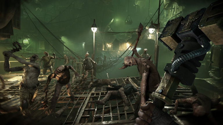 Warhammer 40K Darktide arrive sur Xbox, et cette fois, ce sera sans Henry Cavill, gros fan de la licence