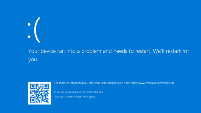 Windows 11 devient un cauchemar pour certains utilisateurs après la dernière mise à jour
