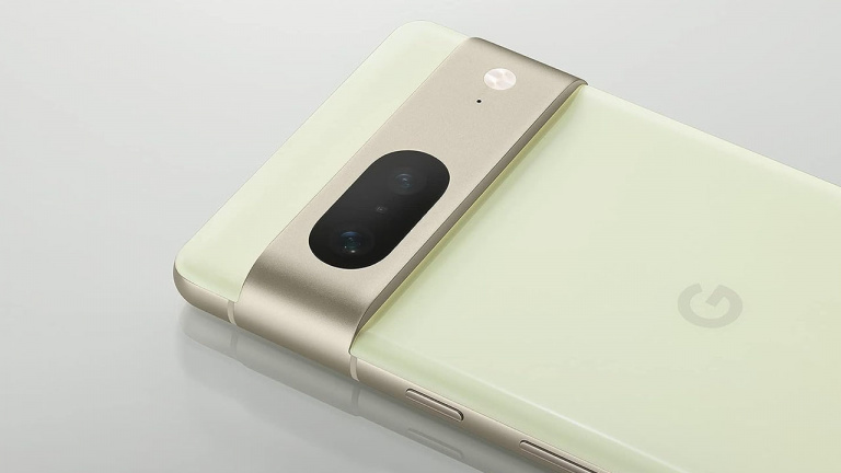Promo Google Pixel 7 : -28% de réduction sur l’un des meilleurs smartphones pour la photo