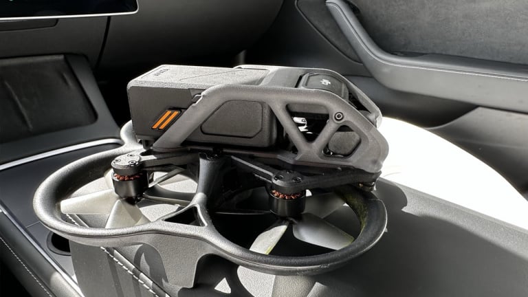 Test DJI Avata : le drone FPV enfin accessible au grand public ?