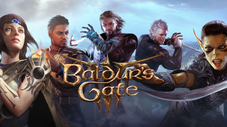 Baldur's Gate 3: They pile 600 corpses in one place and are far from done!