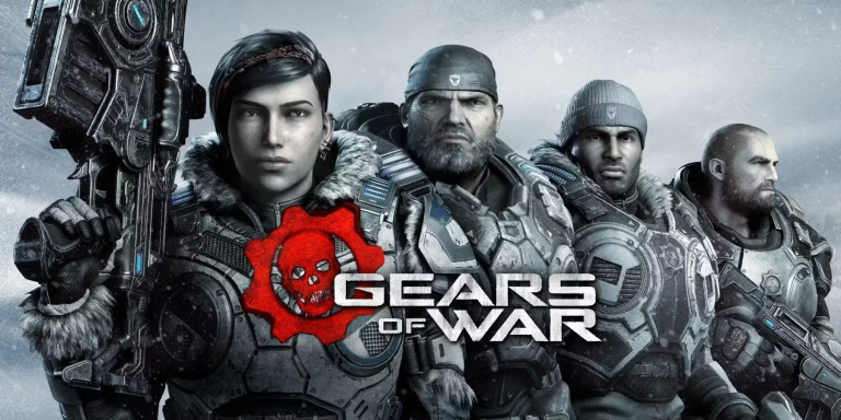 Gears of War 6 : la saga culte pourrait bientôt faire son grand retour