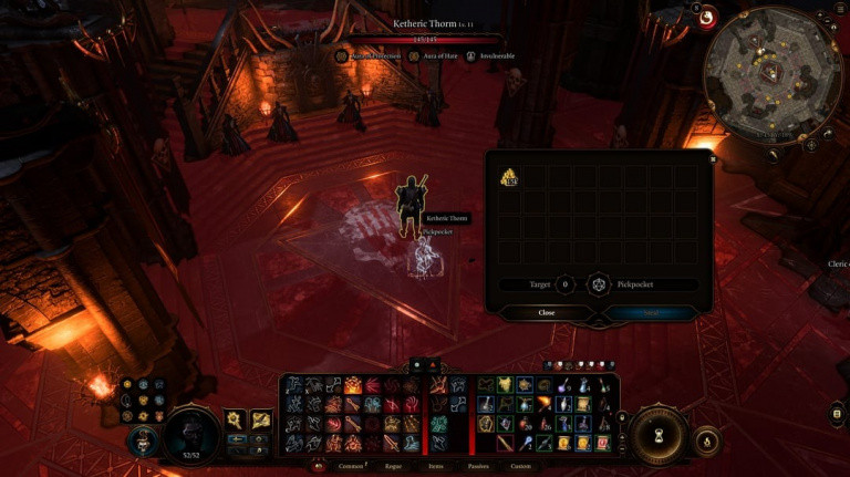 Baldur's Gate 3 : Cette technique rend vos héros capables de tuer chaque boss du jeu en un seul coup ! 
