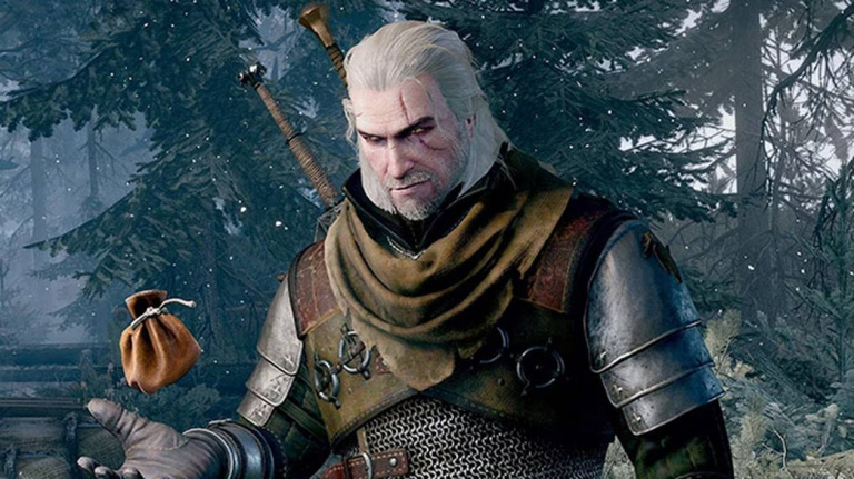 Adieu Geralt ! La prochain jeu The Witcher sera un nouveau départ pour la franchise 