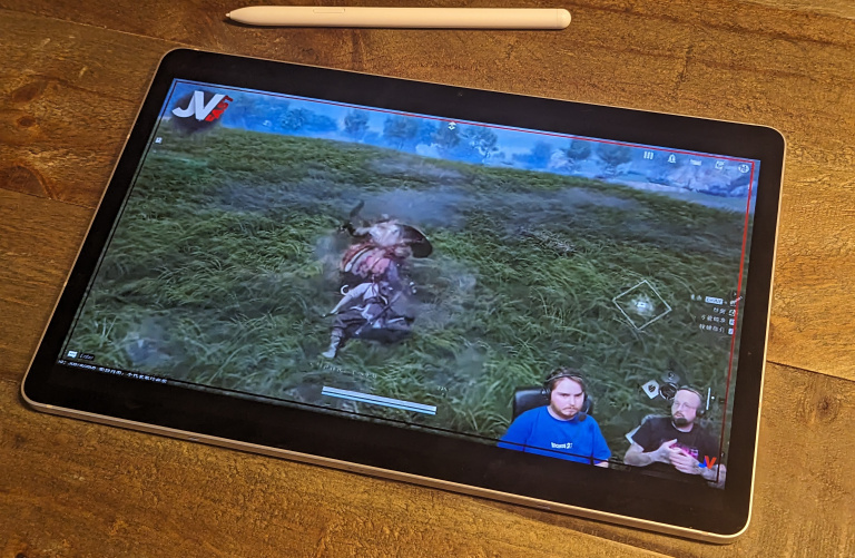 Test Samsung Galaxy Tab S9 - Tablette tactile - UFC-Que Choisir
