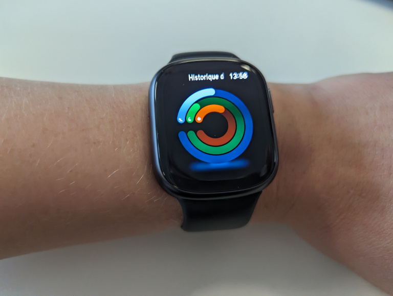 Test : la Honor Watch 4 prend des airs d’Apple Watch, un pari réussi pour la montre connectée ?