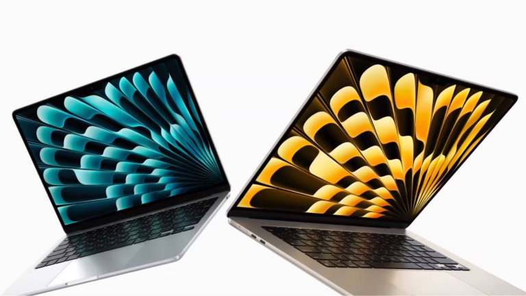 Promo Apple : 90% des gens devraient choisir ce MacBook, surtout à ce prix  