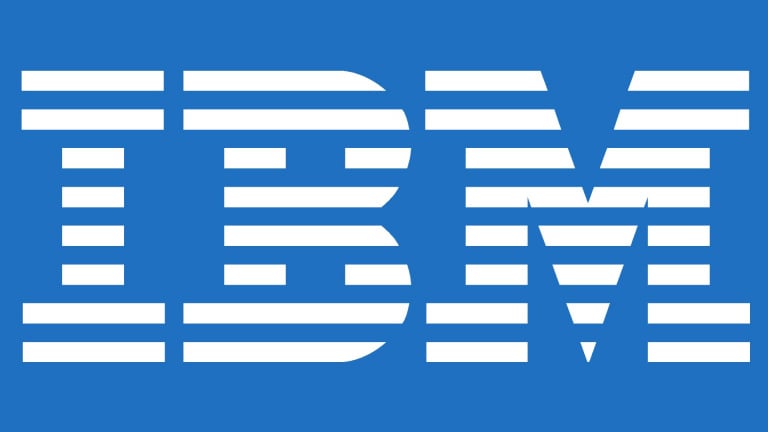IBM s'est distancié de la reconnaissance faciale, mais pas complètement : un juteux contrat de 64 millions d'euros l'attend