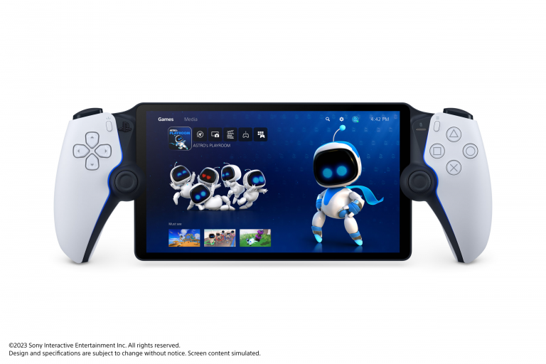 Le PlayStation Portal de la PS5 arrive bientôt et vous pouvez déjà le commander !