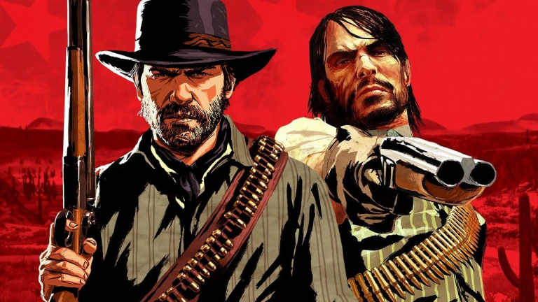 On n'a toujours pas GTA 6, mais des insiders parlent déjà de... Red Dead Redemption 3 !