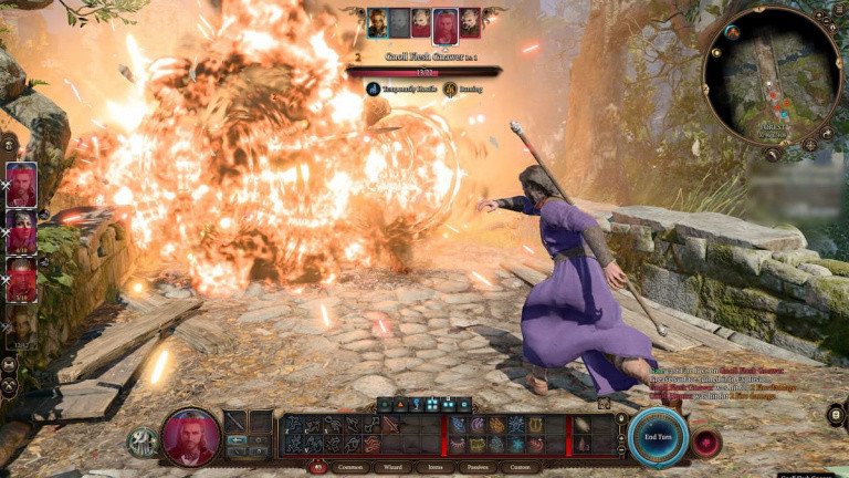 Baldur's Gate 3 : 5 mods pour rendre votre expérience encore plus immersive !