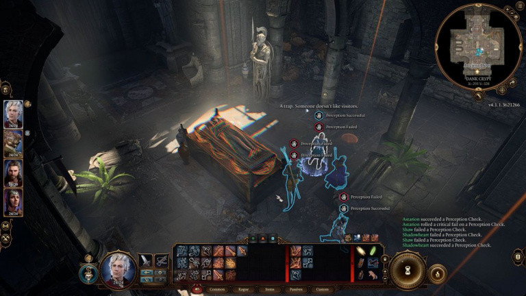 Baldur's Gate 3 : 5 mods pour rendre votre expérience encore plus immersive !