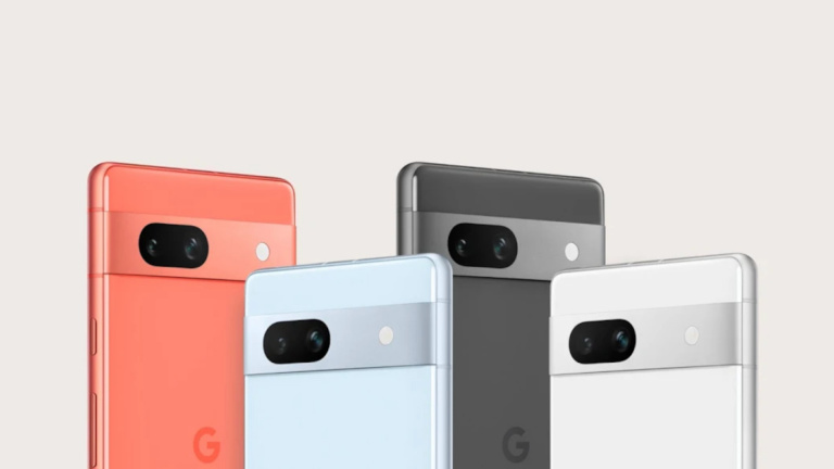 Avec cette promo, le Google Pixel 7a profite d’un rapport qualité / prix presque imbattable, surtout pour la photo !