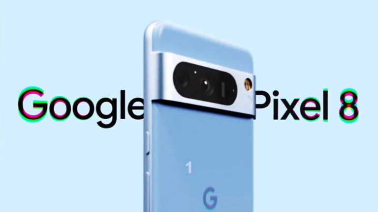 Le Google Pixel 8 Pro pourrait coûter 300€ de plus que son prédécesseur ! Comme quoi, il n’y a pas qu’Apple qui aime les gros chiffres…