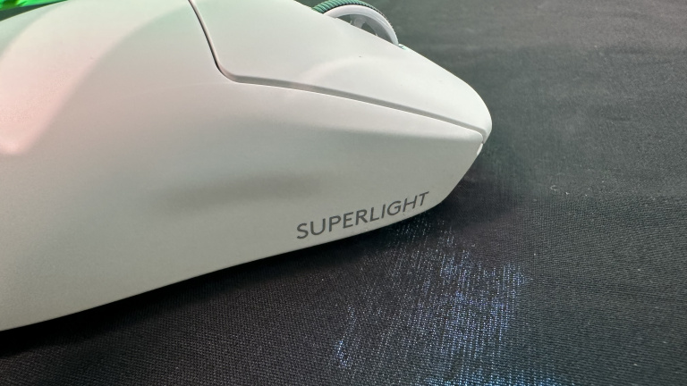 Logitech Pro X Superlight Noir - Achat Souris Gamer Ultra légère