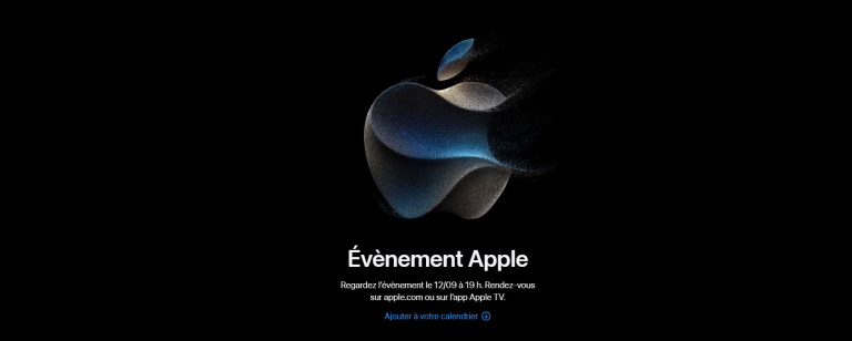 Annonce de l'iPhone 15 : comment regarder en direct la keynote Apple la plus importante de l'année
