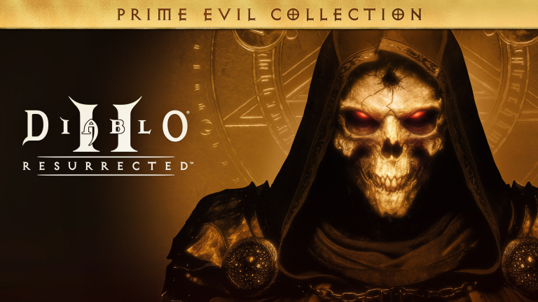 Déjà marre de Diablo 4 ? Ce bundle avec Diablo 2 Resurrected vous permet d'économiser plus de 40 euros