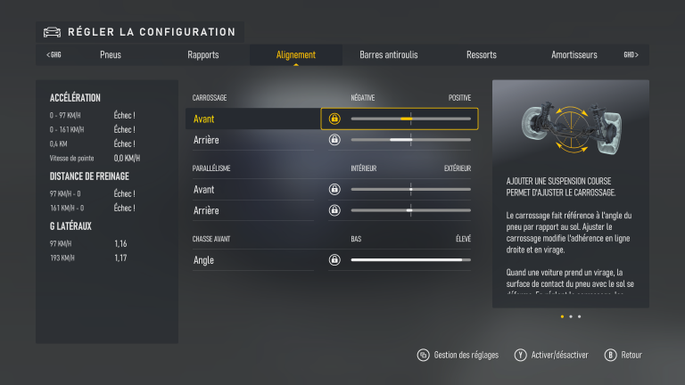 Forza Motorsport sur Xbox Series : Des sensations pures ? Le concurrent de Gran Turismo 7 nous a bluffés avec son nouveau moteur physique