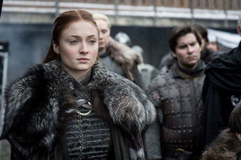 "C'était une mauviette" : Cette star de Game of Thrones se moque ouvertement de Jon Snow, l'acteur était inconsolable