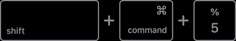 Apple : enregistrer son écran sur Mac est un jeu d’enfant et ne nécessite aucun logiciel tiers Apple : enregistrer son écran sur Mac est un jeu d’enfant et ne nécessite aucun logiciel tiers