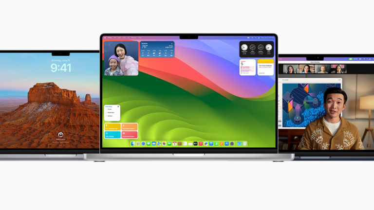 Apple : enregistrer son écran sur Mac est un jeu d’enfant et ne nécessite aucun logiciel tiers