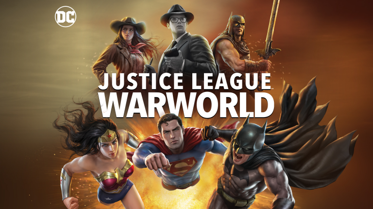 La Justice League est de retour : Batman, Superman et les autres héros de DC se réunissent dans une nouvelle trilogie !