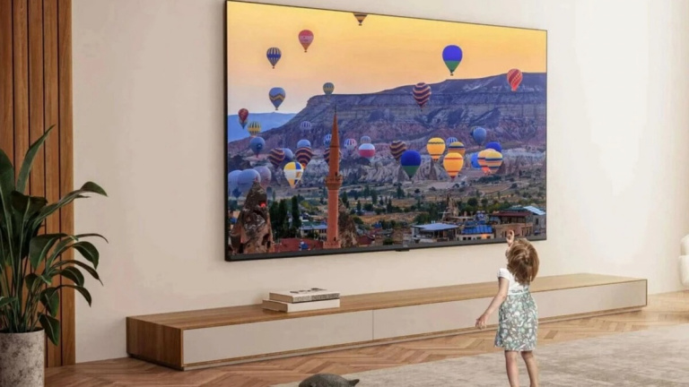 Les Smart TV géantes sont spectaculaires, mais elles présentent des problèmes dont les fabricants ne vous parlent pas : voici les plus courants.