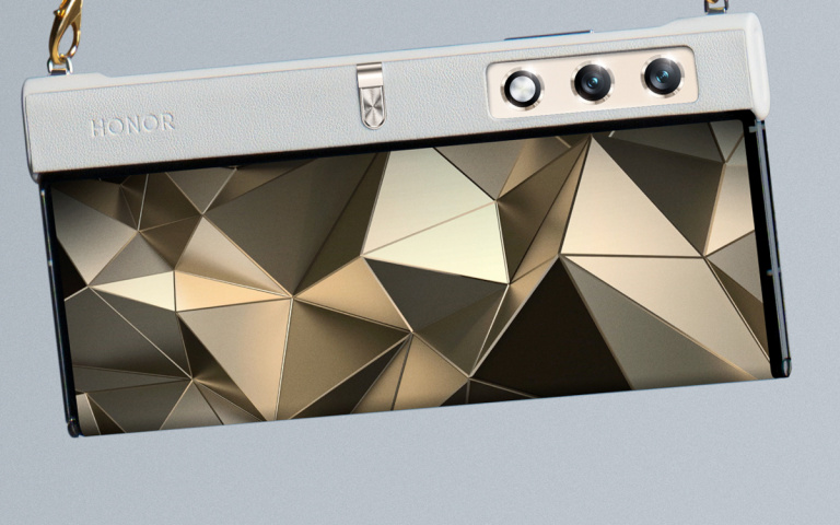 Honor veut faire plier Samsung avec son nouveau smartphone Magic V2