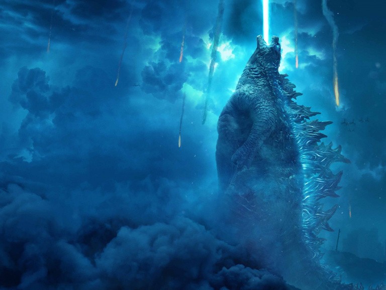 La suite du Monsterverse avec Godzilla ne sera pas au cinéma. C'est une série exclusive à ce concurrent de Netflix
