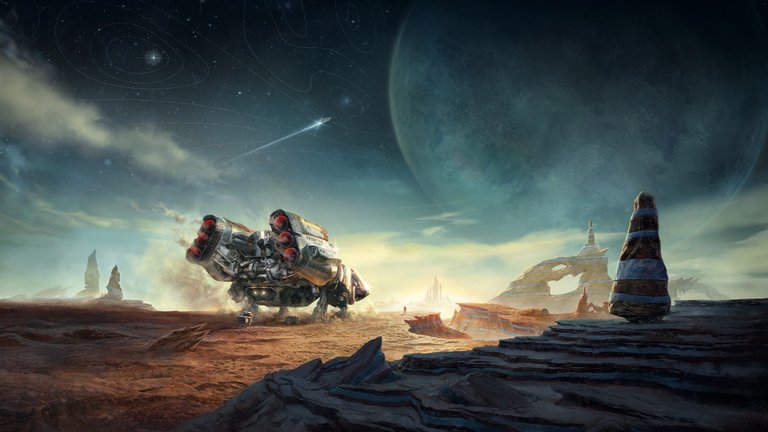 Starfield : une excellente nouvelle pour les fans du jeu vidéo de Bethesda, le patron du studio fait une annonce très rassurante pour le suivi du titre