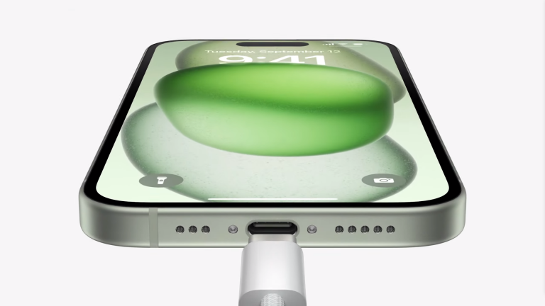 Apple dévoile les quatre iPhone 15 : alleluia, l'USB-C est là, et pour moins cher ! Modèles, prix, résumé complet