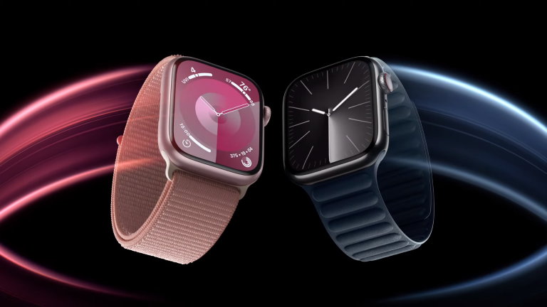 Elles sont là, les Apple Watch 9 et Apple Watch Ultra 2 sous leurs nouvelles couleurs. Les prix baissent !