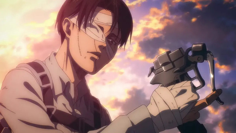 Attack on Titan Season 3 Part 3-B: The end is coming!  Here's everything we know