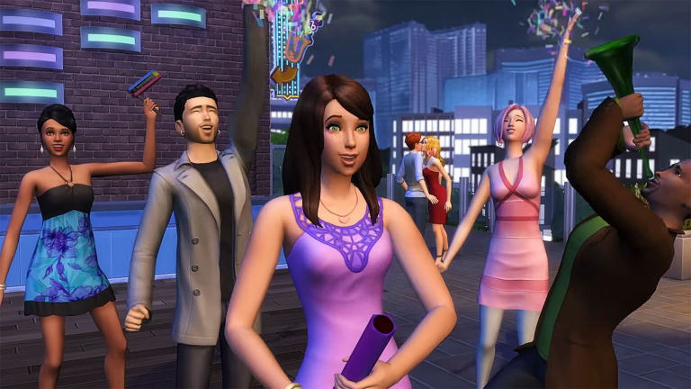 C'est officiel ! Les Sims 5 sera bel et bien un free-to-play. Bonne nouvelle ou pluie de microtransactions ?