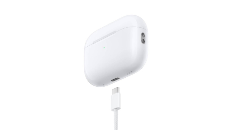Apple lance de nouveaux AirPods Pro avec une fonction qui change (presque) tout