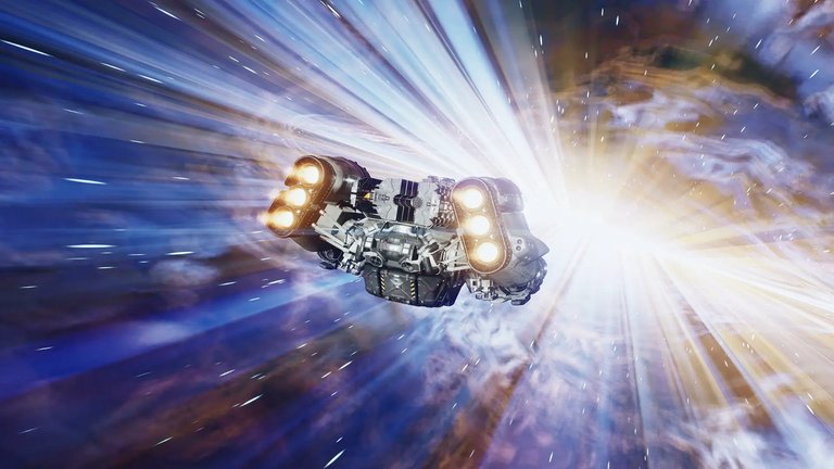 "Nous lisons vos commentaires sur ce que vous aimeriez voir" dans le jeu. Un futur radieux pour Starfield ?