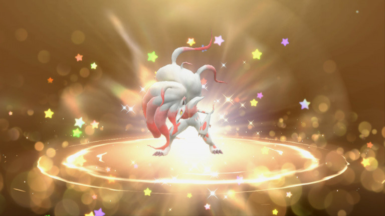 Pokémon Scarlet gift code December 2023: How to get Darkrai and other rewards for free?