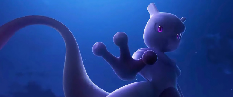 Mewtwo Pokémon Écarlate & Violet : où trouver Mewtwo à Paldea et comment le battre ?