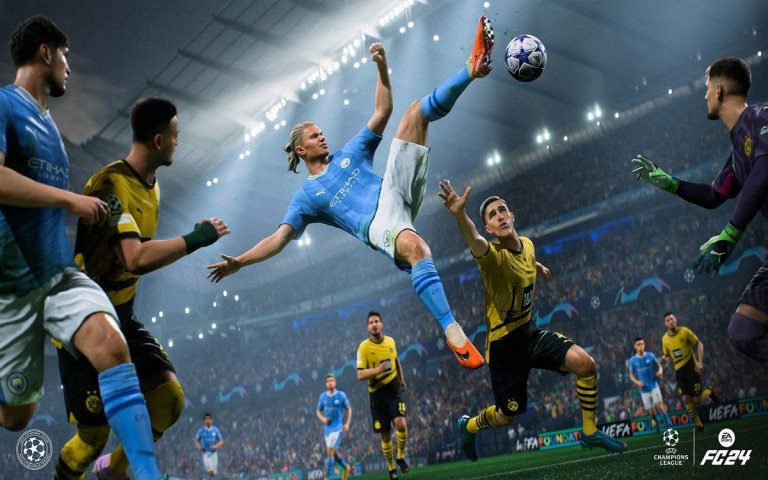 EA Sports FC 24 : Comment et quand jouer en avance avec l'accès anticipé ? 