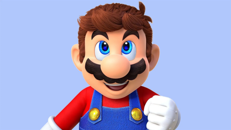 Le meilleur épisode de cette série de jeux Mario débarque sur Nintendo Switch, c'est clairement l'un des jeux les plus drôles de tous les temps